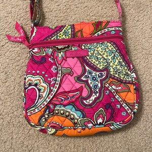 Vera Bradley Crossbody Bag